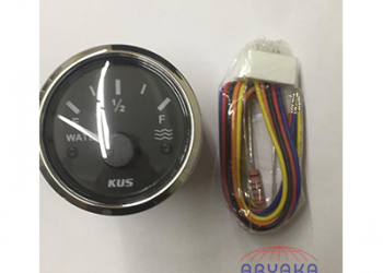 Su Seviye Göstergesi