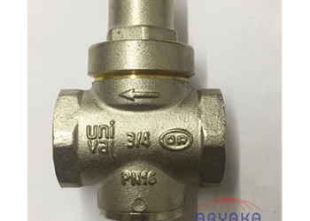 Basınç Düşürücü Vana (Q20 mm)