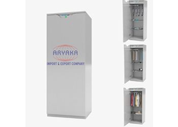 Dezenfeksiyon Dolabı