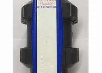 Kilit tipi valf 1 1/4