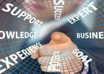 Uluslararası Danışmanlık