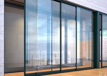 Aluminum Joinery Systems