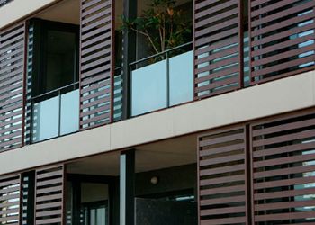 Solar Shading Systems