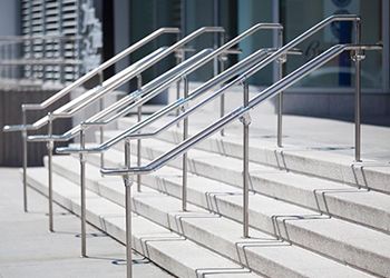 Aluminum Railing Systems